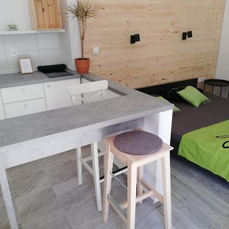 Apartament Studio Apartman Fleiss Samobor Zewnętrze zdjęcie