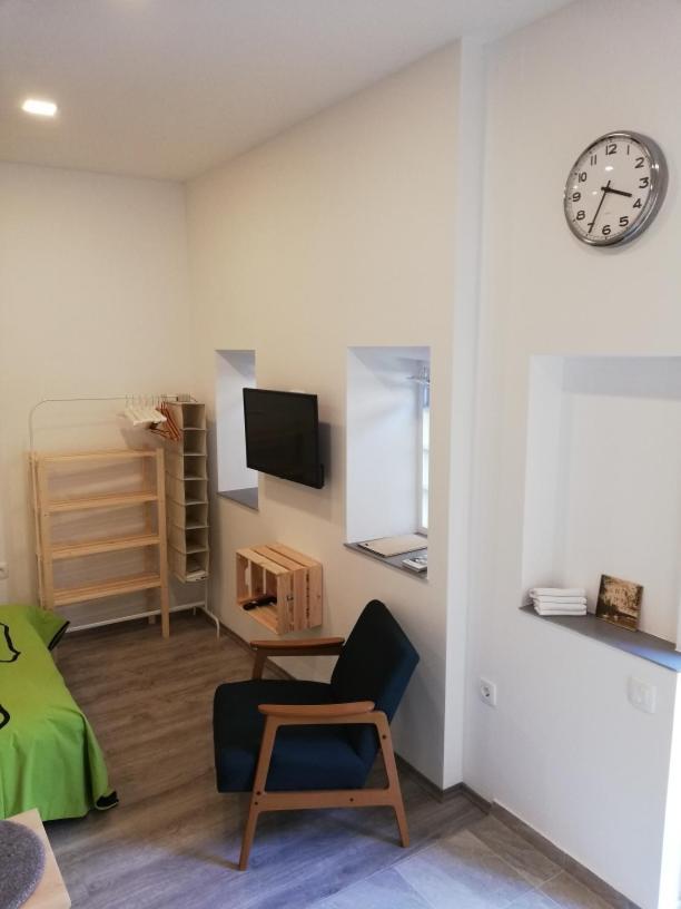 Apartament Studio Apartman Fleiss Samobor Zewnętrze zdjęcie