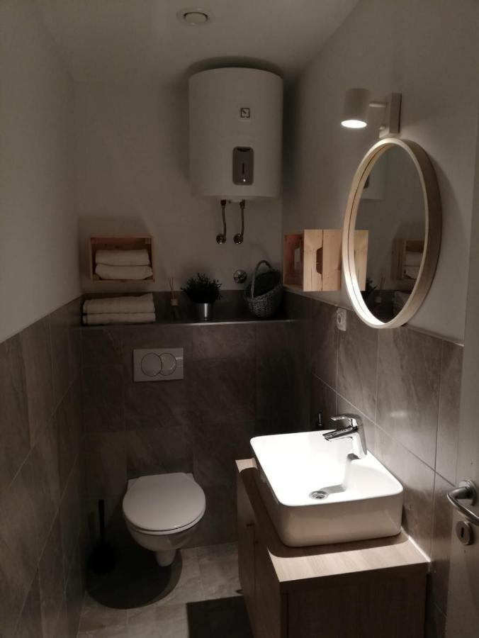 Apartament Studio Apartman Fleiss Samobor Zewnętrze zdjęcie