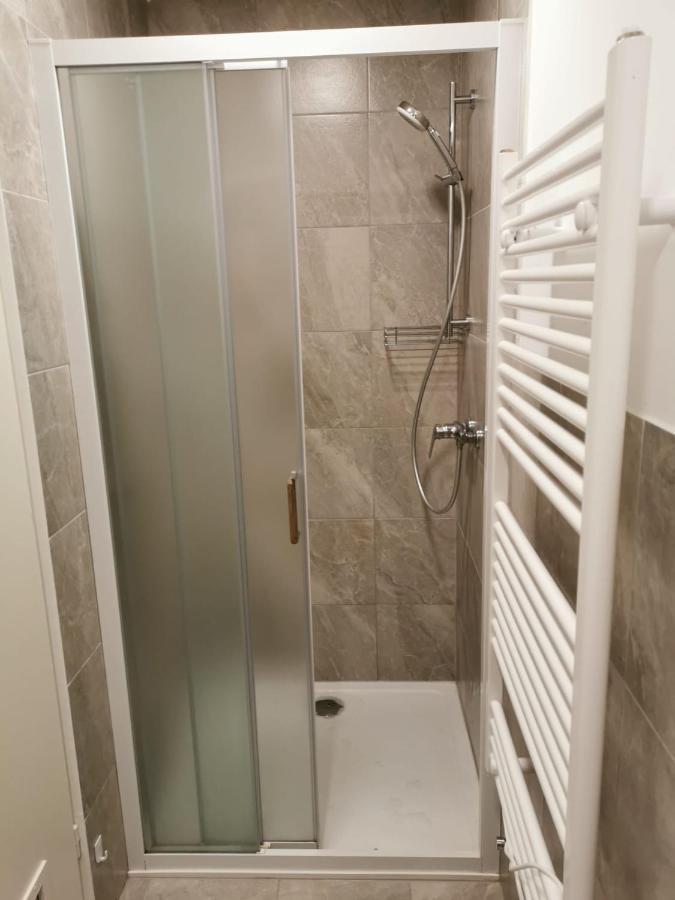 Apartament Studio Apartman Fleiss Samobor Zewnętrze zdjęcie
